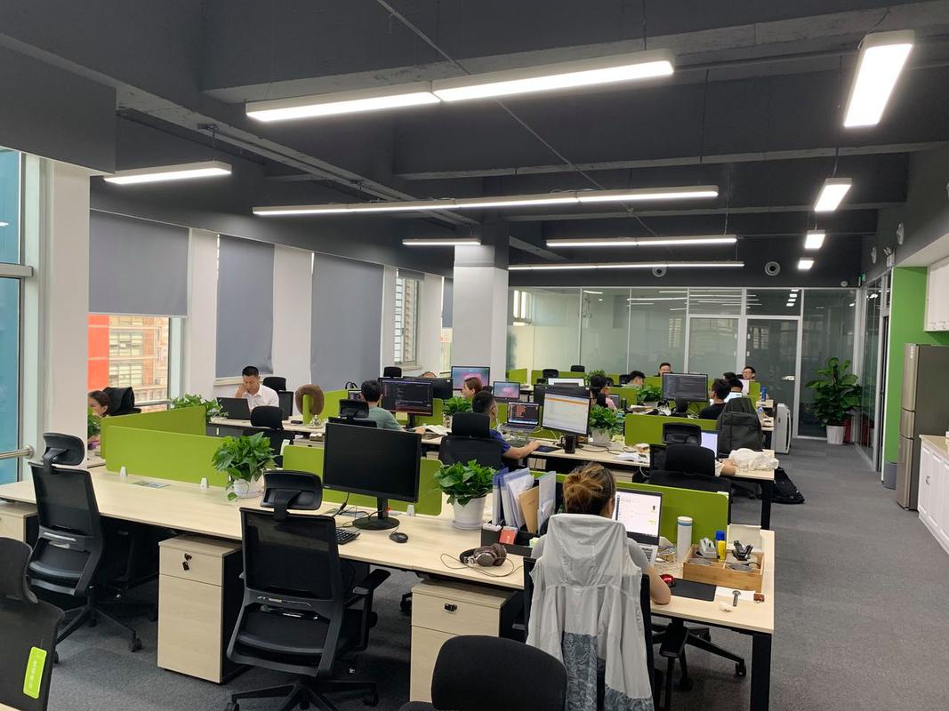 苏州易加鑫网络科技 深耕信息技术咨询，赋能企业数字化转型